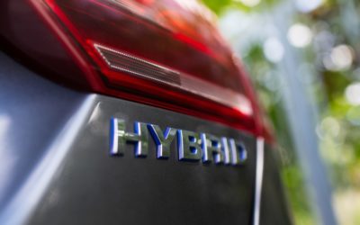 Pourquoi les véhicules hybrides ont une meilleure valeur de revente