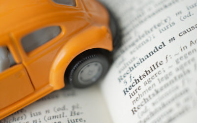 Parlez-vous Auto ? Lexique Essentiel pour comprendre le jargon technique des termes automobiles