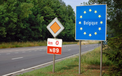 Vendre ma Voiture en Belgique : Comparaison des Options de Vente